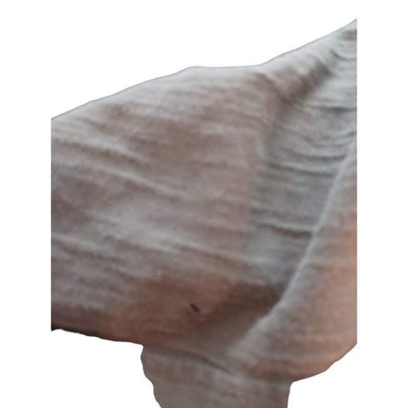 Boys Green Under Armour Tank Top Bull Head In The Center Has Holes XL - Picture 11 of 16